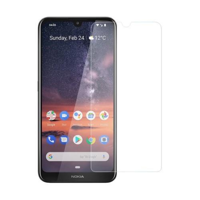 Edzett üveg a Nokia 3.2 készülékhez
