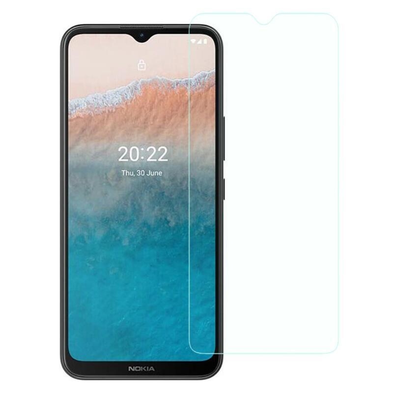 Edzett üveg a Nokia C21 Plus készülékhez