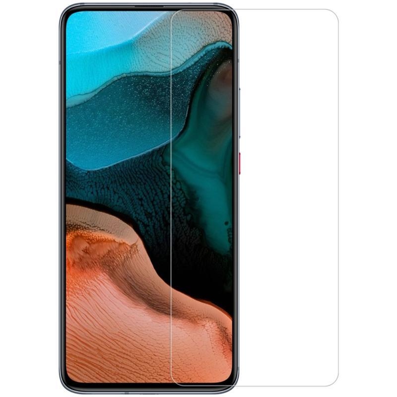 Edzett üveg a Xiaomi Poco F2 Pro készülékhez