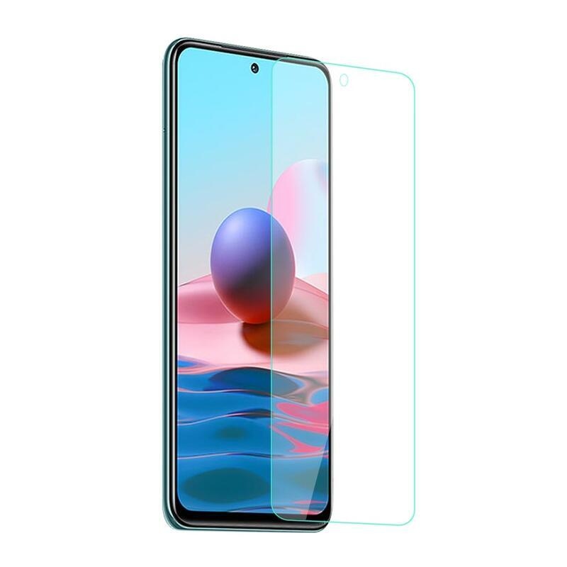 Edzett üveg a Xiaomi Redmi Note 10 4G/Redmi Note 10S/Poco M5s készülékhez