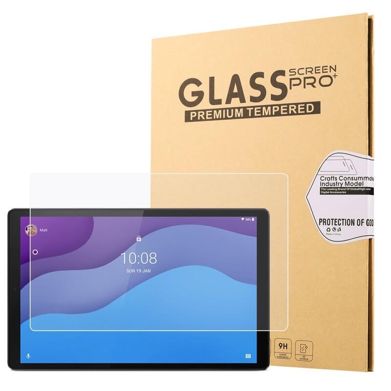 Edzett üveg a Lenovo Tab M10 HD 2nd Gen X306F/X tablethez