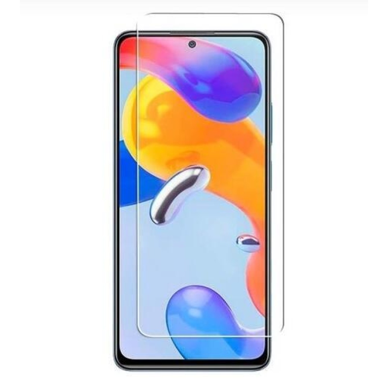 Edzett üveg a Xiaomi Redmi Note 11 Pro 4G/5G készülékhez