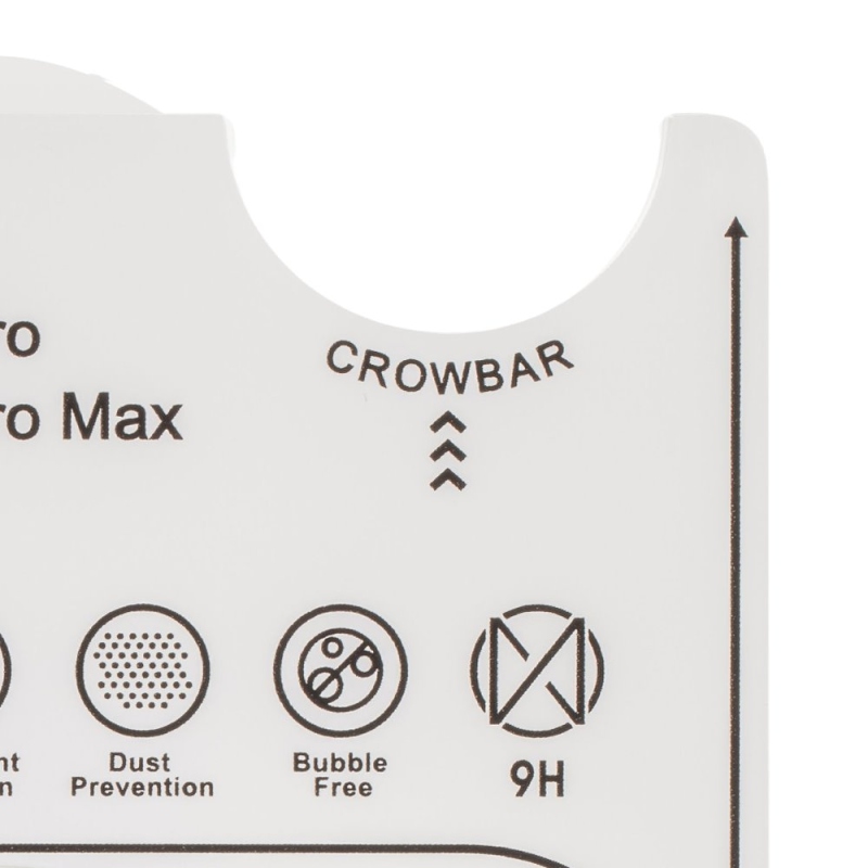 CSOMAG:ME objektívvédő Apple iPhone 15 Pro/15 Pro Max fehér titán