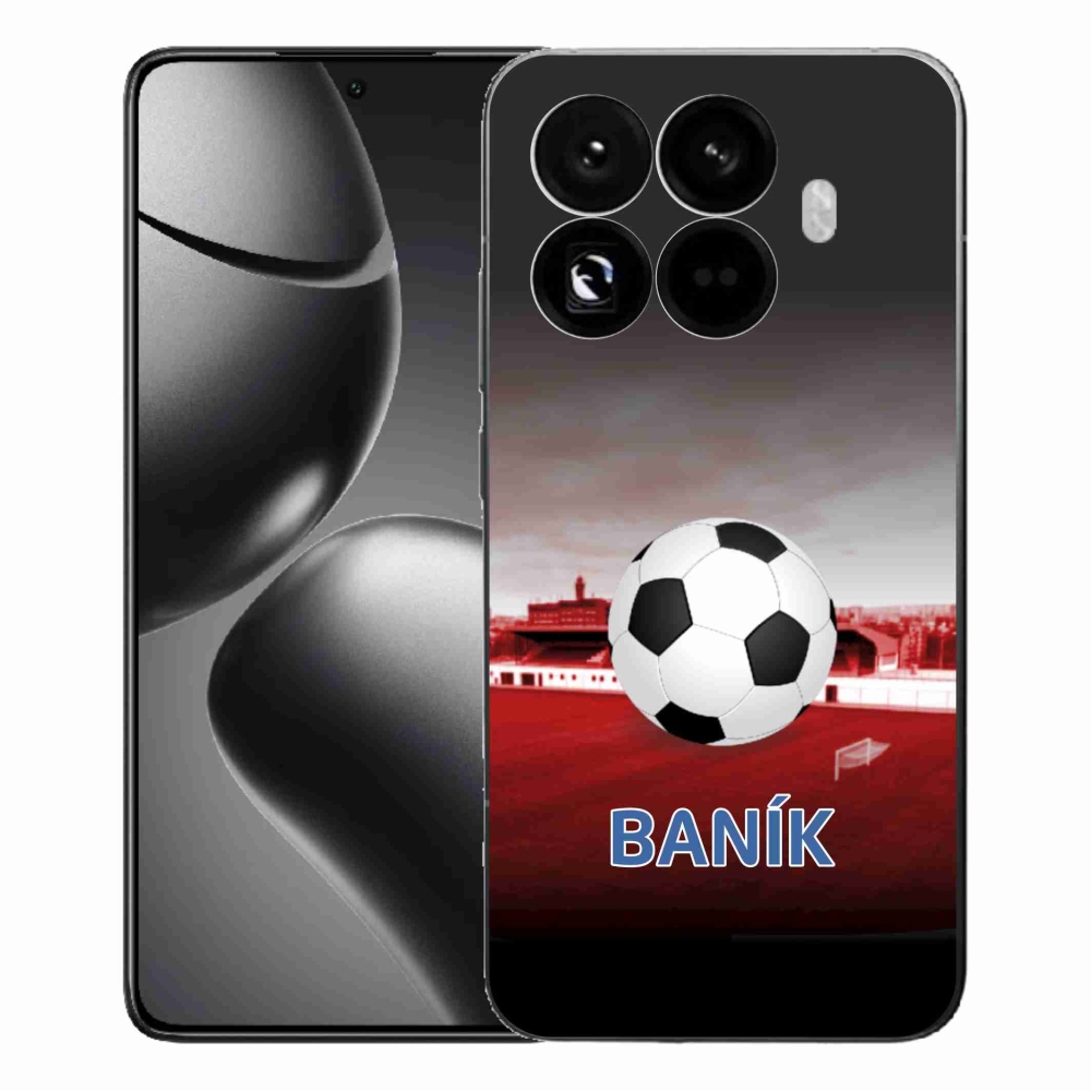 Gél borítás mmCase a Xiaomi 15T Pro - bányász 1