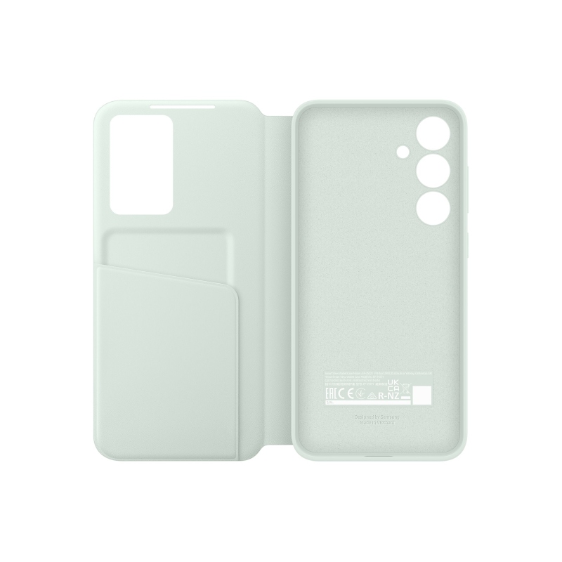EF-ZS721CME Samsung Smart View tok Galaxy S24 FE menta modellhez