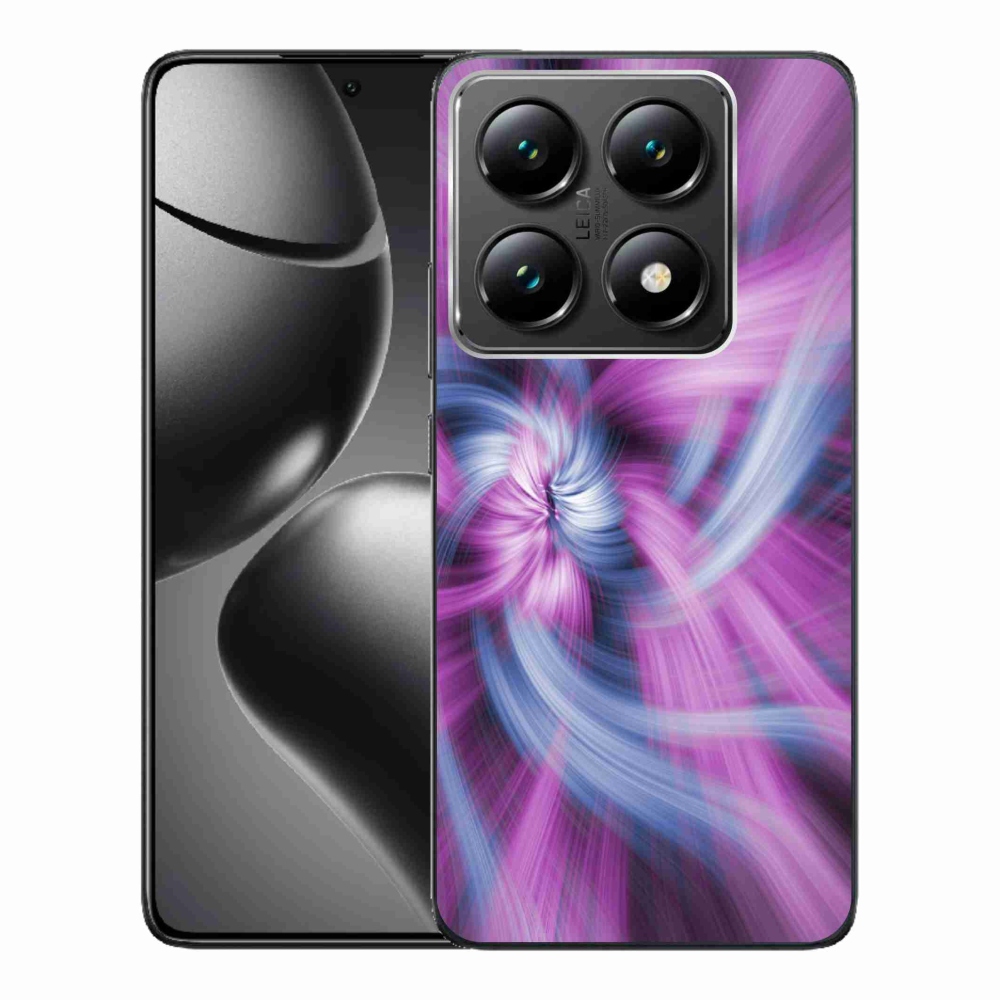 Gél borítás mmCase a Xiaomi 14T Pro számára - kivonat 12