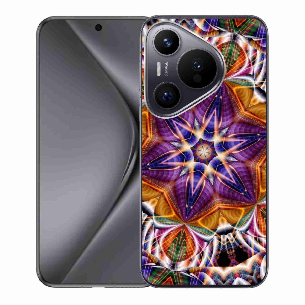 Zselés borítás mmCase a Huawei Pura 70 - kivonat 6