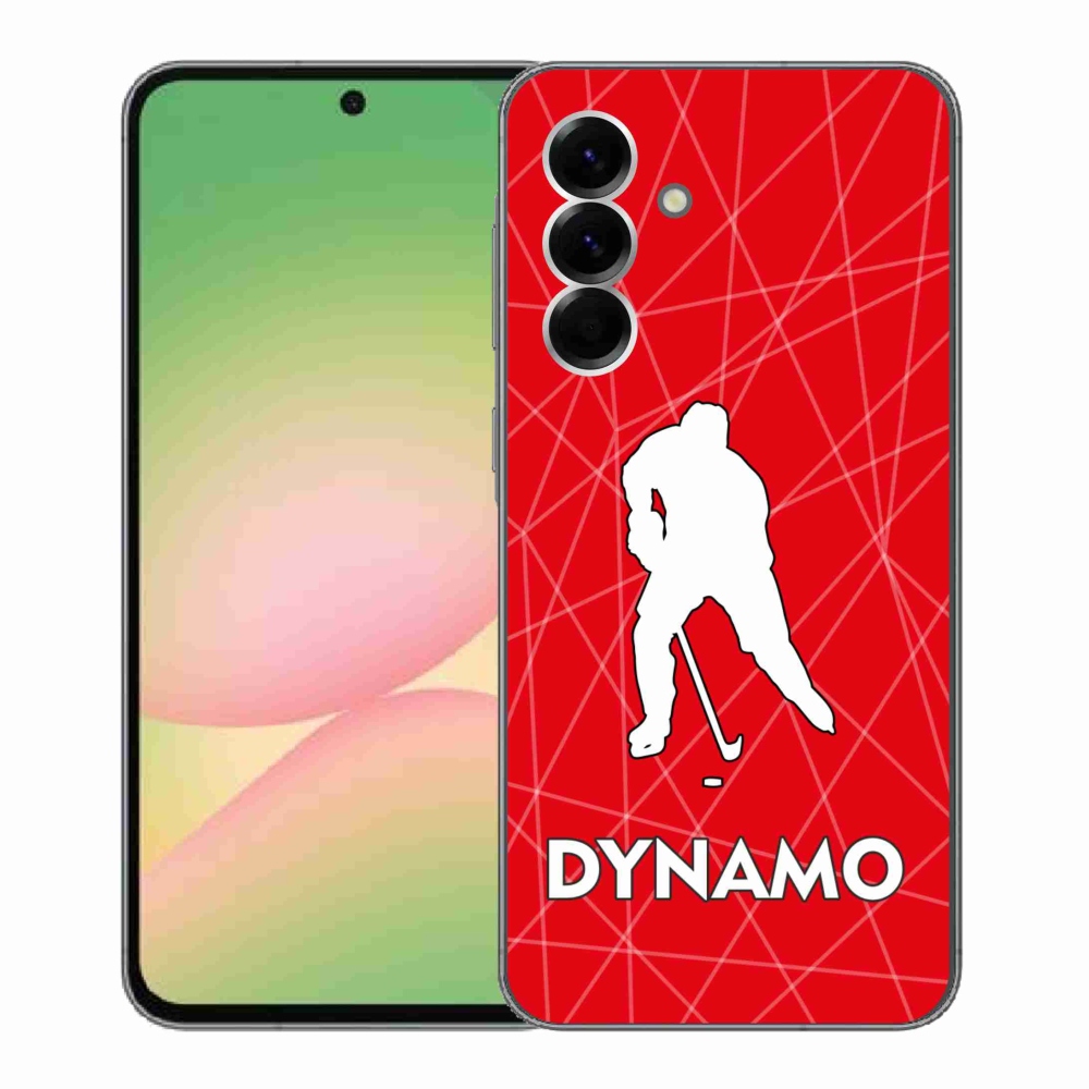 Gél védőburkolat mmCase Samsung Galaxy A56 5G - Dynamo 2