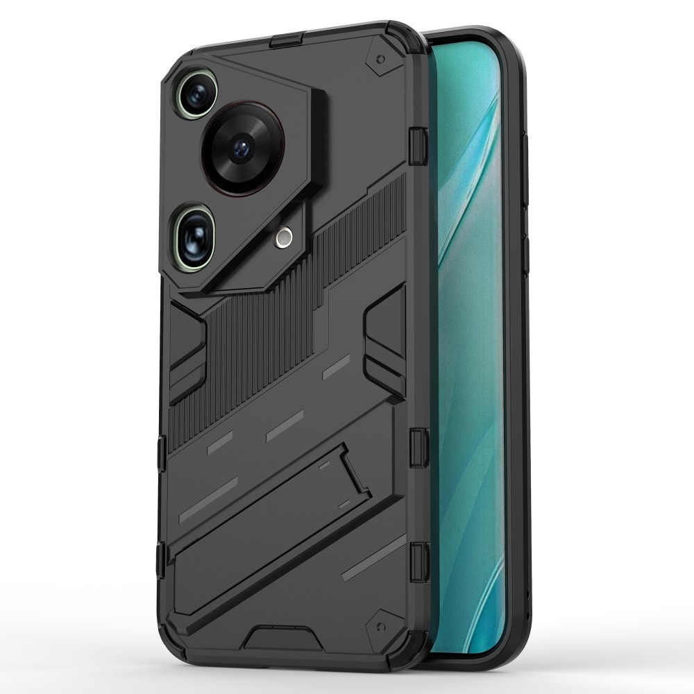 Armory tartós borító Huawei Pura 70 Ultra készülékhez - fekete