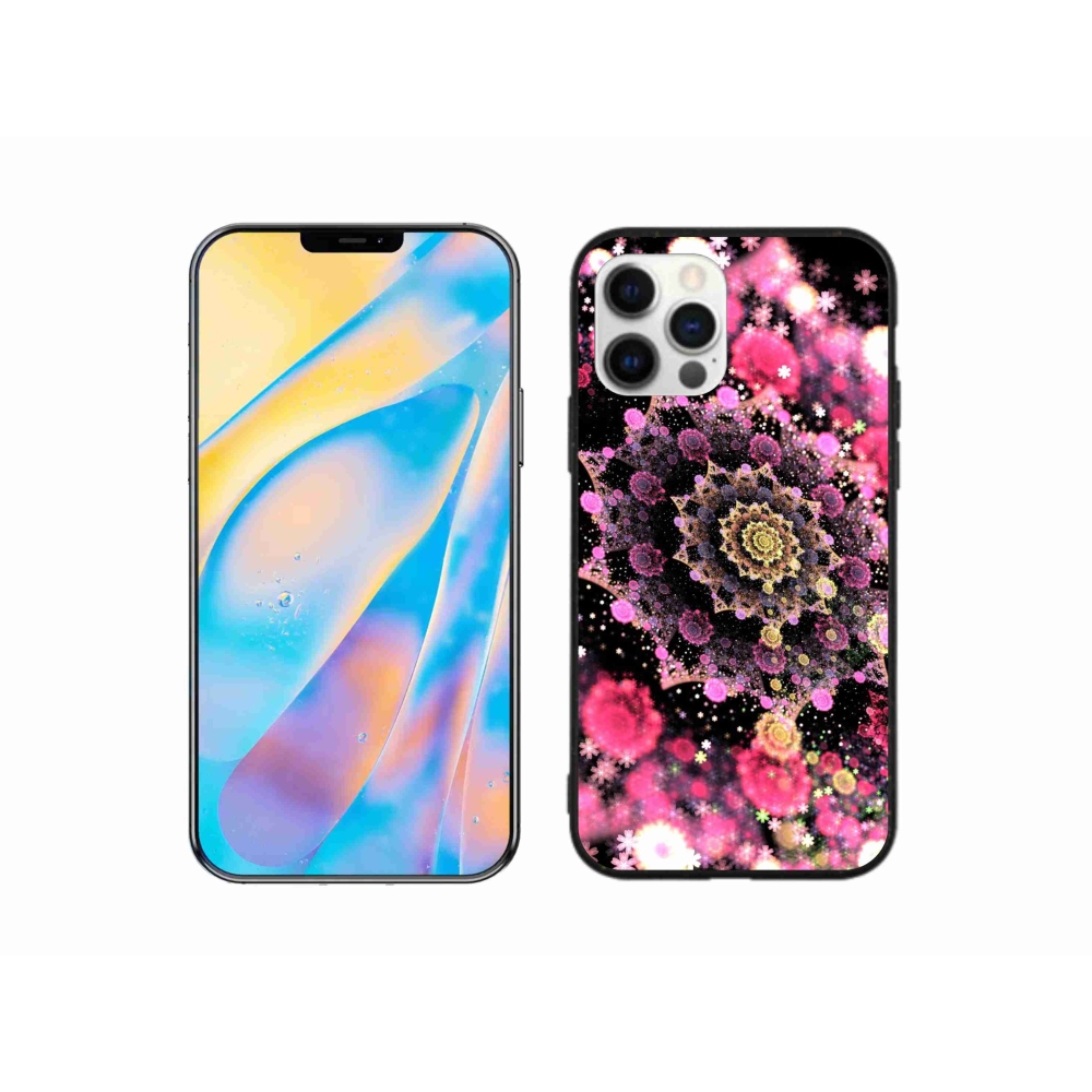 Zselés borítás mmCase iPhone 12 készülékhez - kivonat 21