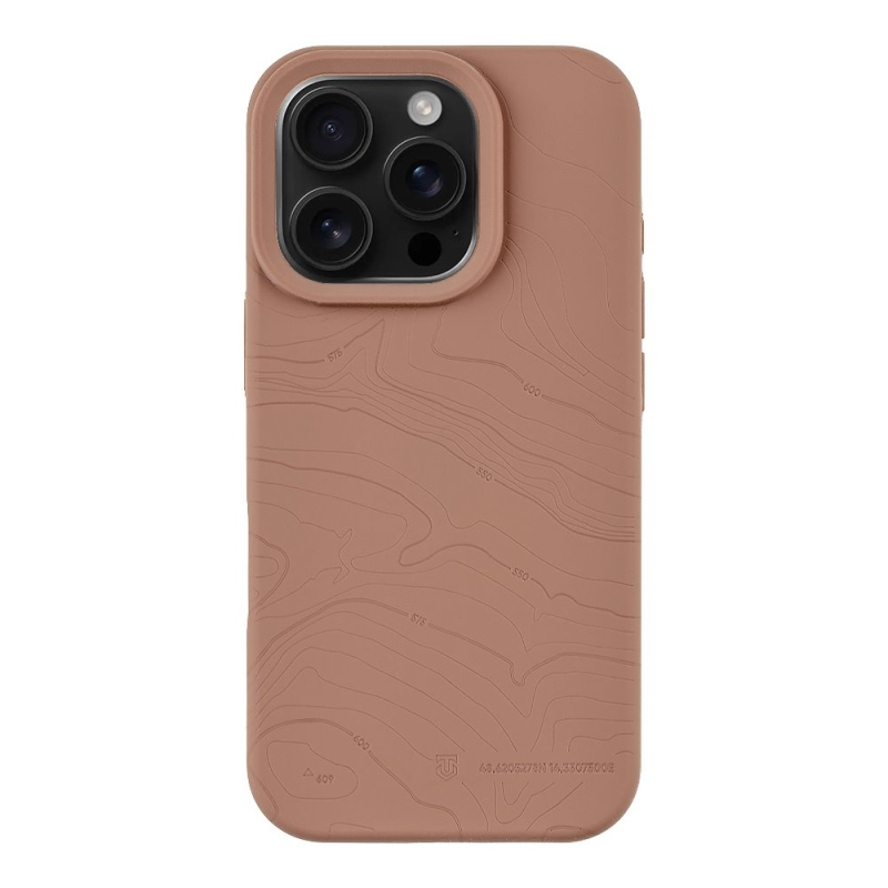 Taktikai MagForce Beaver borító iPhone 16 Pro Fly Moose számára