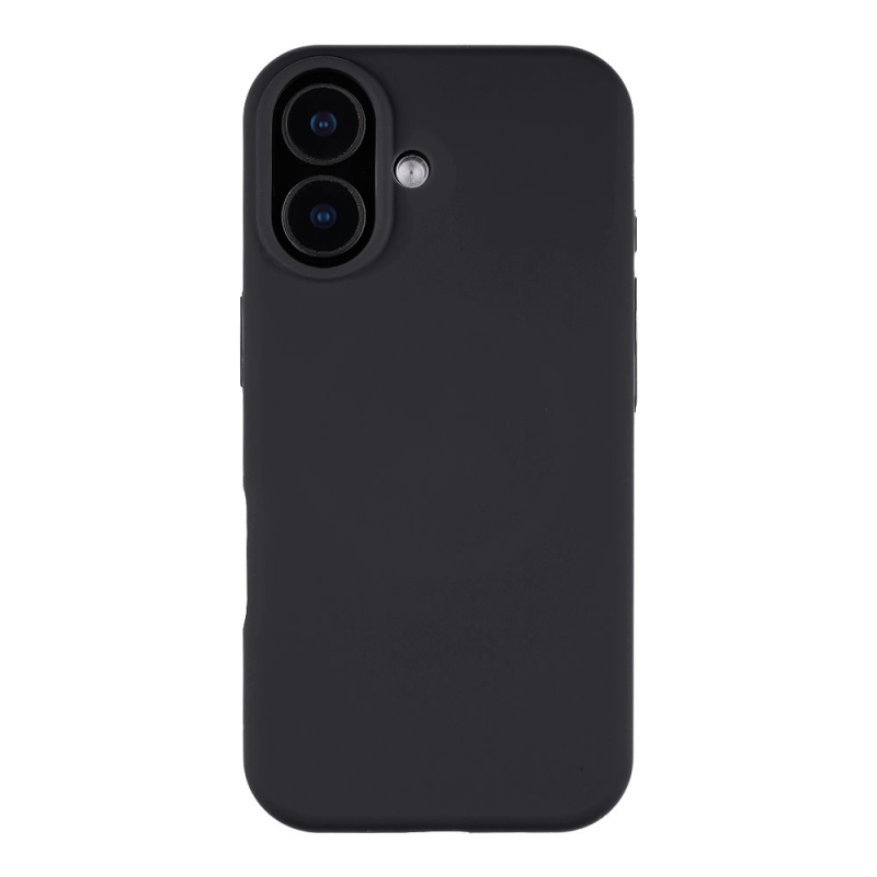 Tactical MagForce Velvet Smoothie Cover az Apple iPhone 17 Aszfaltra