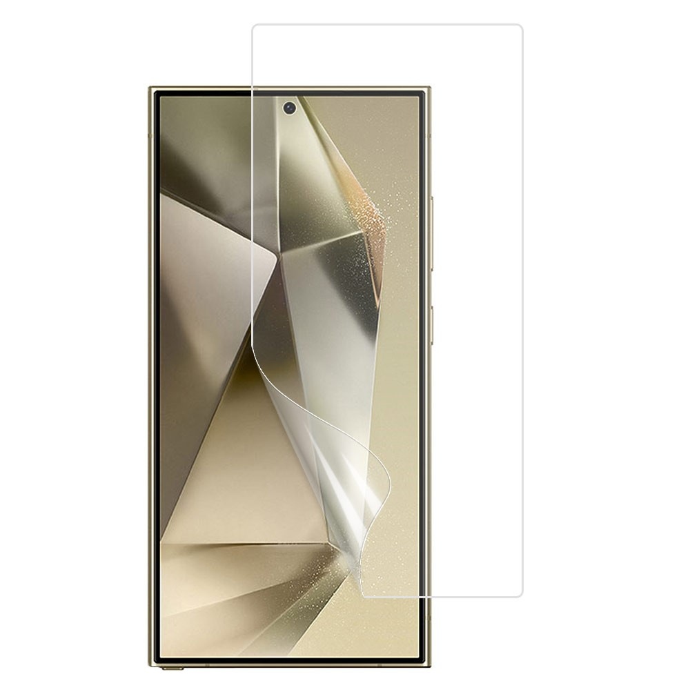 Védőfólia Samsung Galaxy S25 Ultra készülékhez