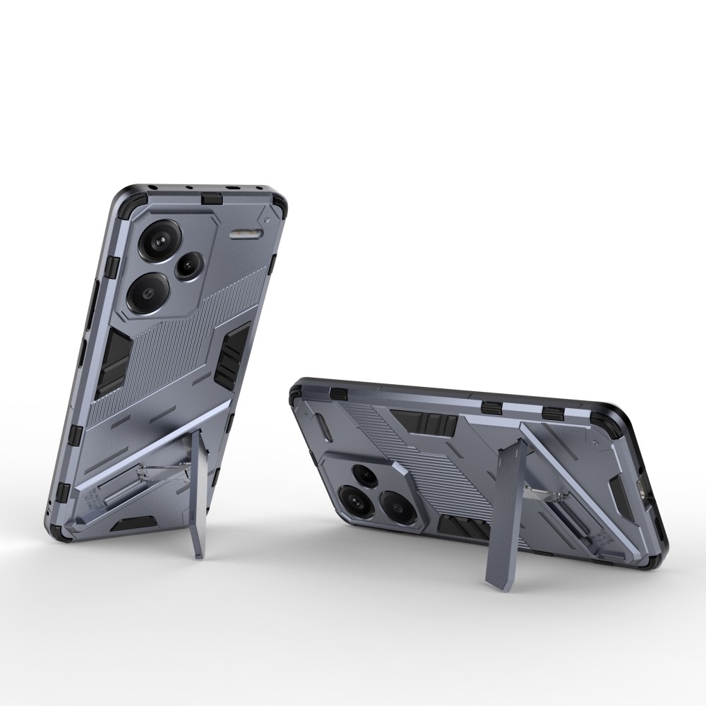 Armory tartós borító Xiaomi Redmi Note 13 Pro+ 5G - sötétkék