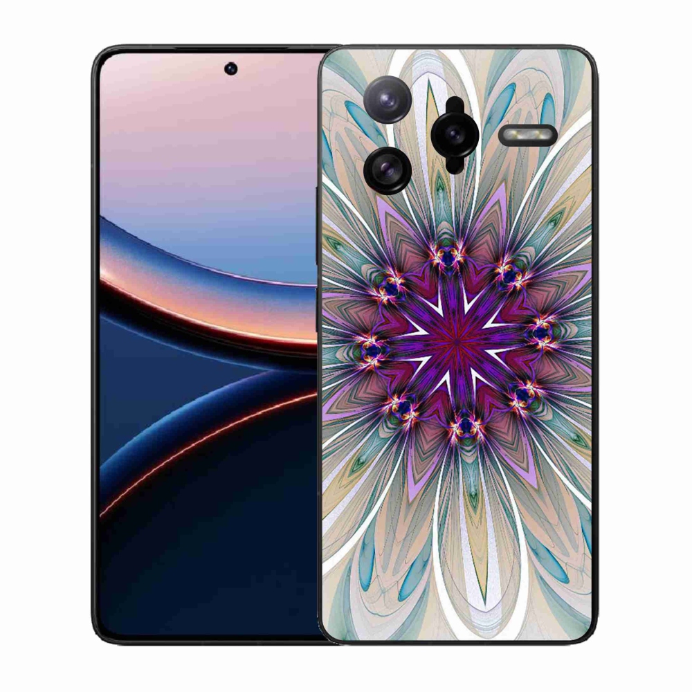 Gél borítás mmCase a Xiaomi Poco F7 Ultra számára - kivonat 10
