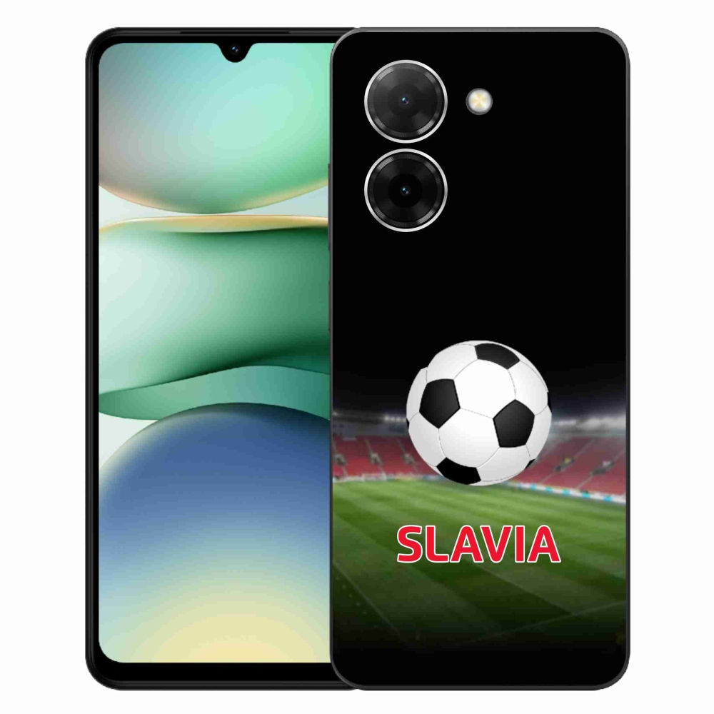 Gél borítás mmCase a Xiaomi Redmi A5 (173.45x79.35x8.45mm) - slavia 1