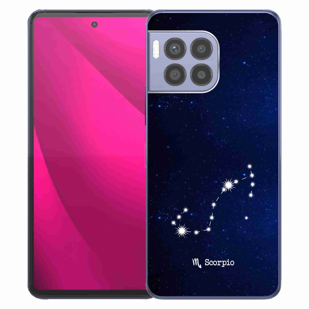Zselés borítás mmCase a T-Mobile T Phone 2 Pro készülékhez - Scorpio