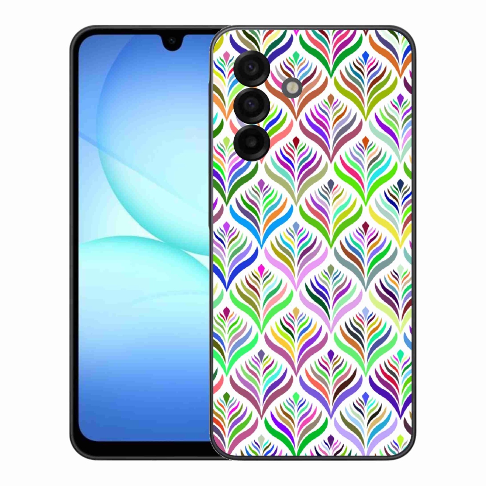 Gél borítás mmCase Samsung Galaxy A17 4G/5G - kivonat 15