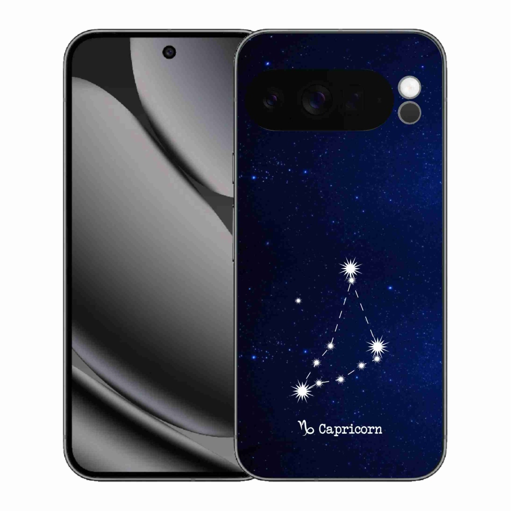 Gél védőburkolat mmCase a Google Pixel 10 Pro XL-hez - Bak