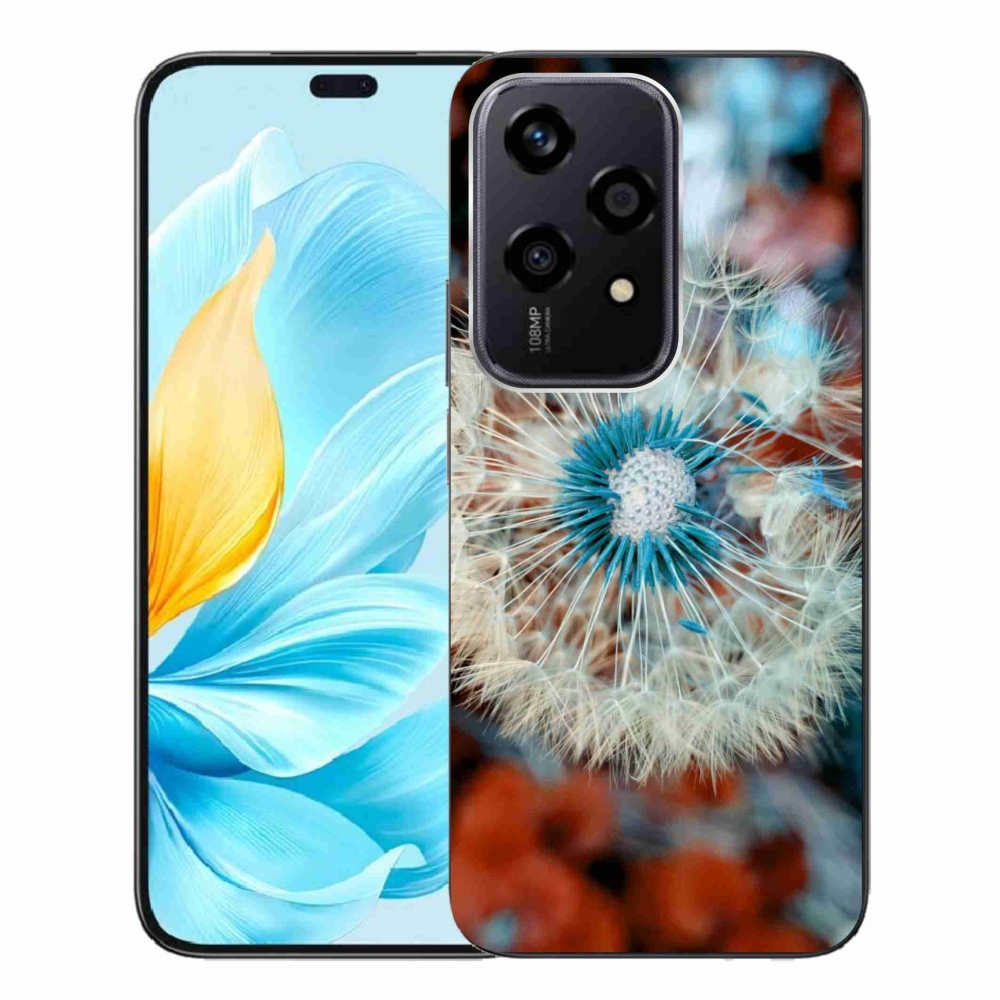 Zselés borító mmCase a Honor 200 Lite 5G készülékhez - pitypang 1