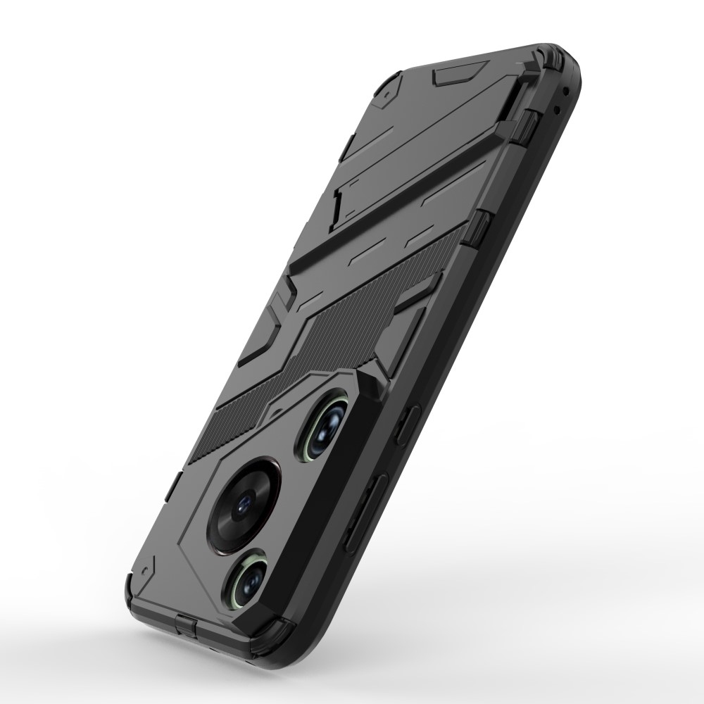Armory tartós borító Huawei Pura 70 Ultra készülékhez - fekete