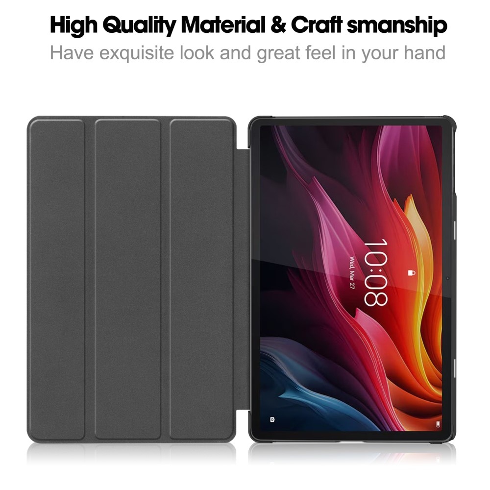 Patte intelligens záró tok Lenovo Tab K11 Plus - ne érintse meg