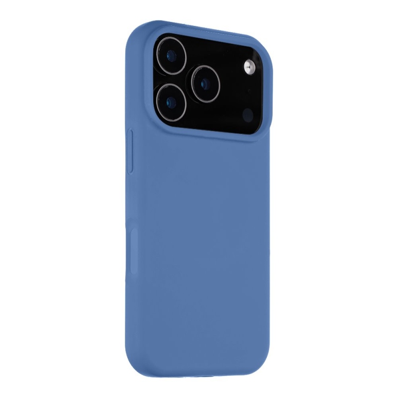 Taktikai MagForce bársony Smoothie borító az Apple iPhone 17 Pro Avatar készülékhez