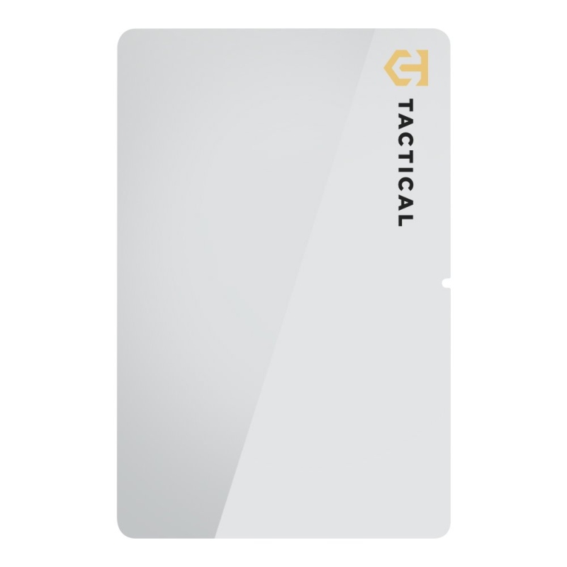 Taktikai üveg pajzs üveg Xiaomi Redmi Pad Pro Clearhez