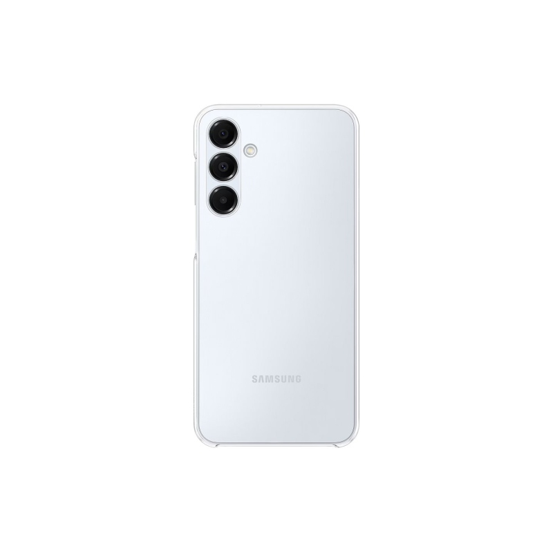 EF-QA166CTE Samsung átlátszó borító Galaxy A16 5G átlátszóhoz