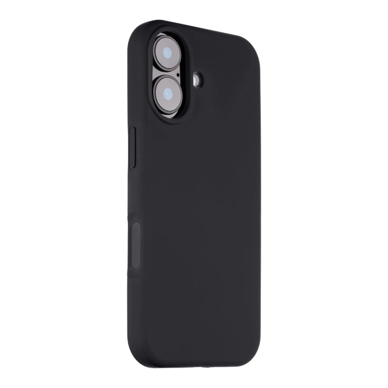 Tactical MagForce Velvet Smoothie Cover az Apple iPhone 17 Aszfaltra