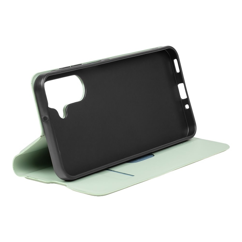 Csomagolás:ME SmoothTouch tok Samsung Galaxy A17 4G/5G menta zöld