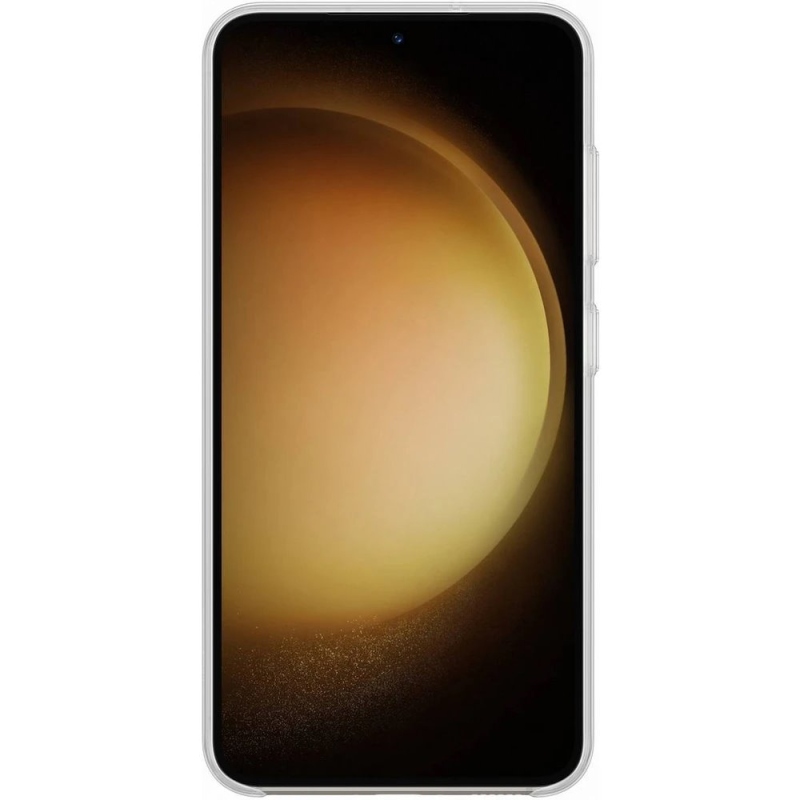 EF-QA146CTE Samsung átlátszó borító Galaxy A14/A14 5G készülékhez - átlátszó