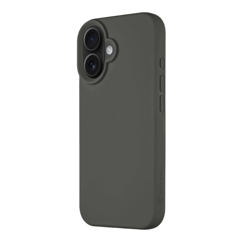 Taktikai MagForce bársony Smoothie borító Apple iPhone 16 Bazooka készülékhez