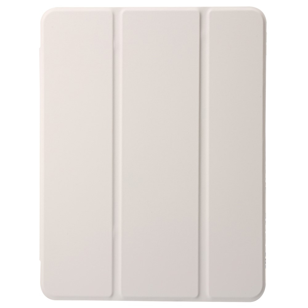Fedélzáró tok iPad Pro 11 (2024) - szürke