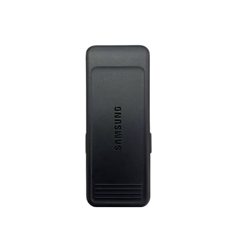 ET-BG715CBE Samsung övcsipesz a Samsung Galaxy Xcover 6 Pro készülékhez Fekete színű