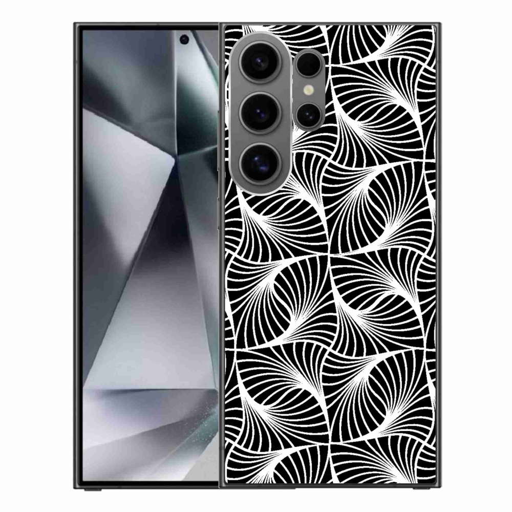 Zselés borítás mmCase Samsung Galaxy S24 Ultra - kivonat 14