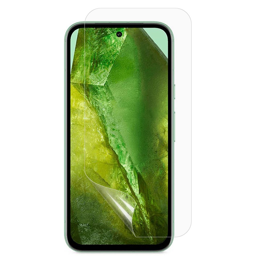 Védőfólia a Google Pixel 9a készülékhez