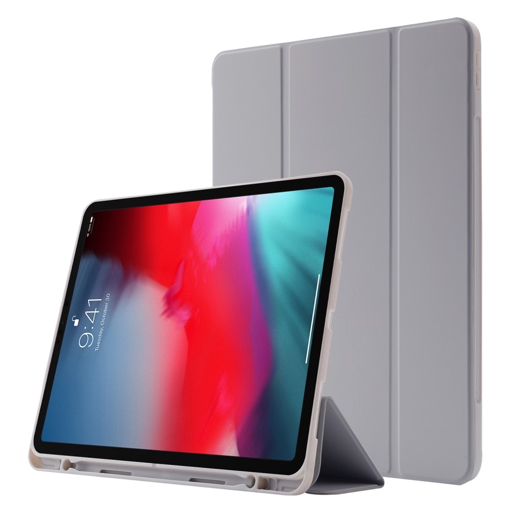 Intelligens állítható tok iPad Pro 11 (2020/21/22) - szürke