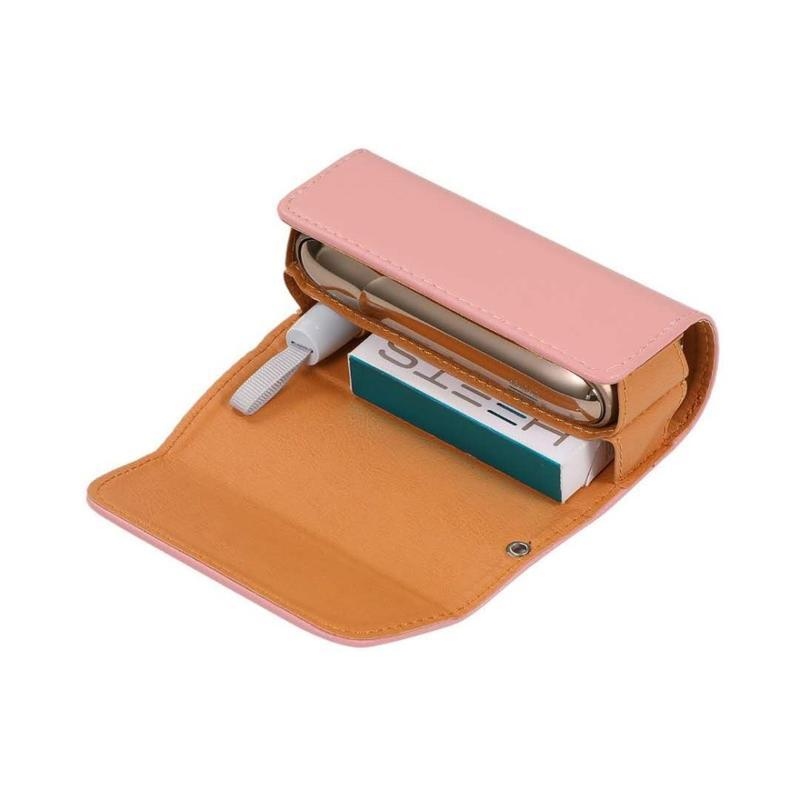 Univerzális tok IQOS 3.0-hoz - rózsaszín