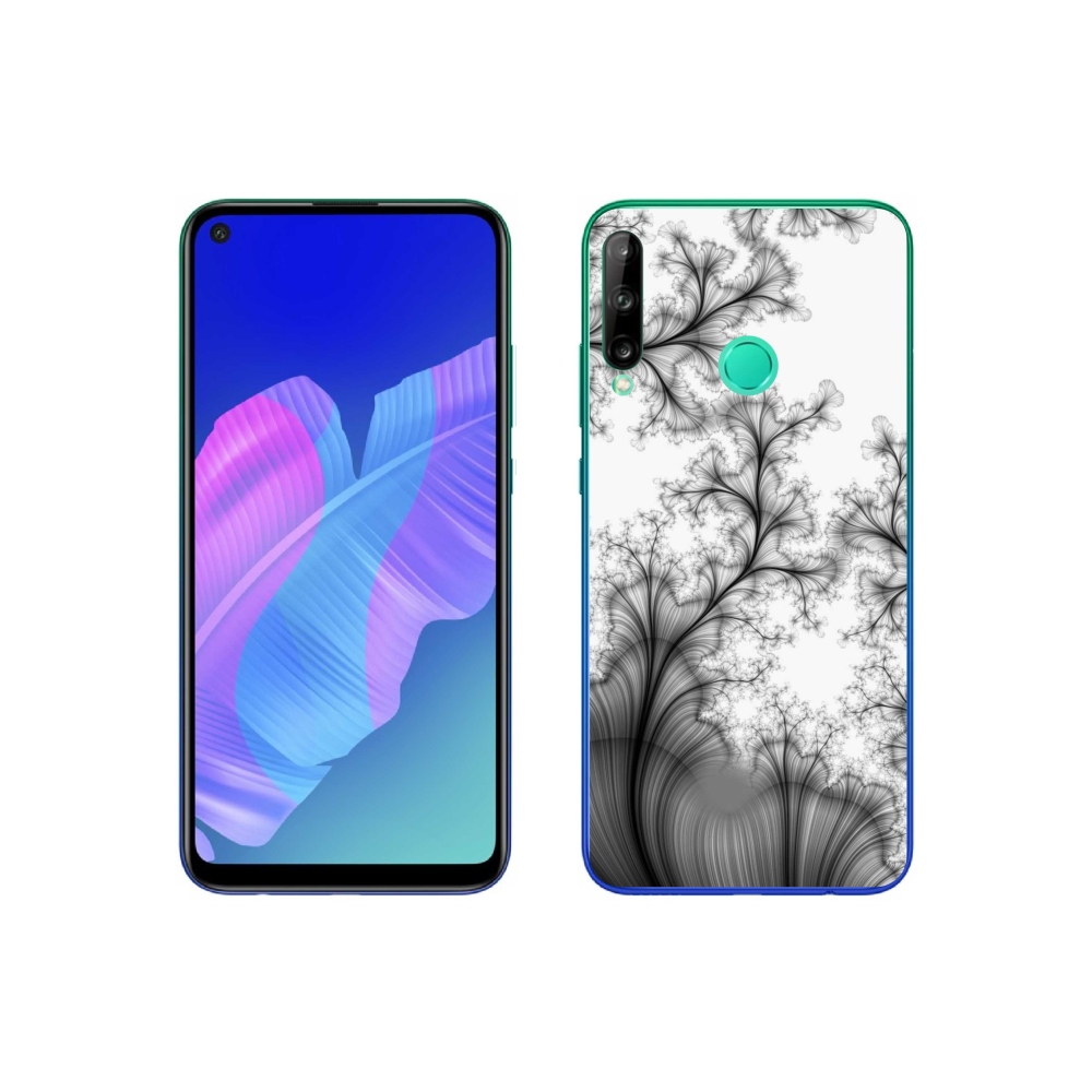 Zselés borítás mmCase a Huawei P40 Lite E - kivonat 20