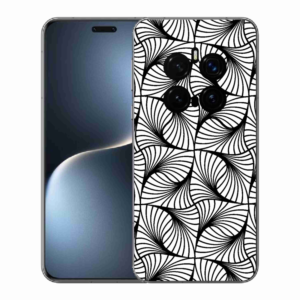 Zselés borítás mmCase a Honor Magic 7 Pro 5G készülékhez - kivonat 11