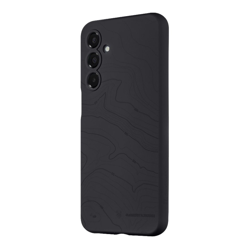 Taktikai hód borítás Samsung Galaxy A16 aszfalthoz