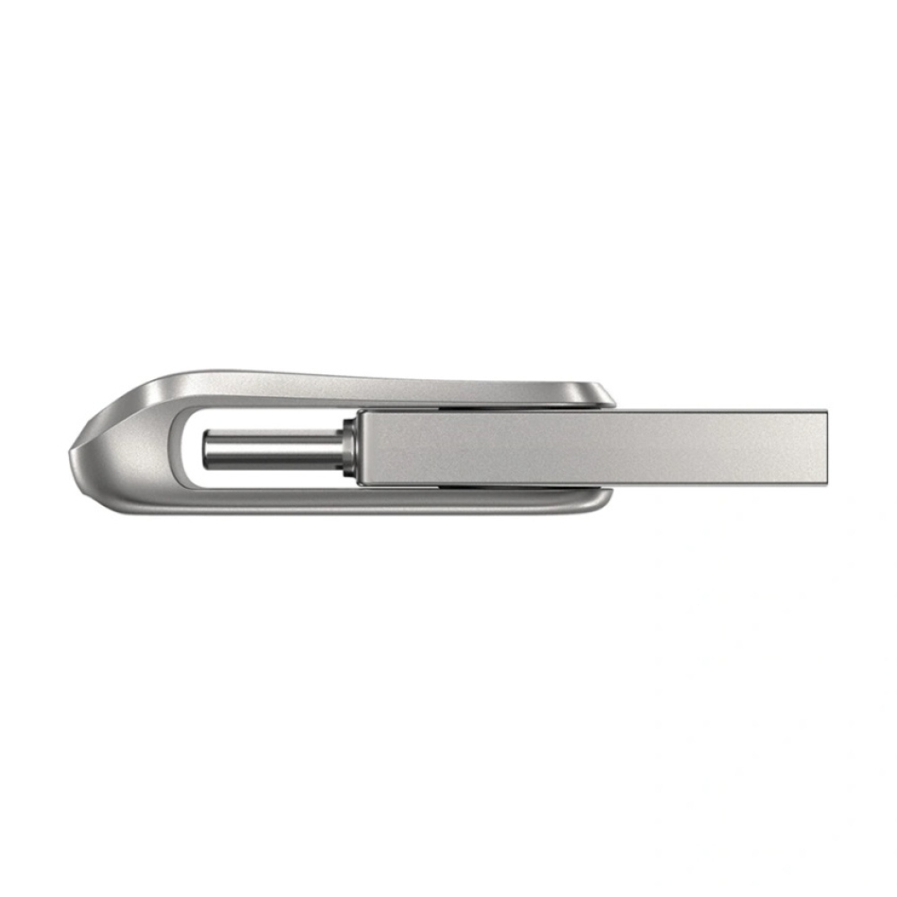 USB flash meghajtó SanDisk Ultra Dual Drive Luxe USB A/Type-C 32 GB