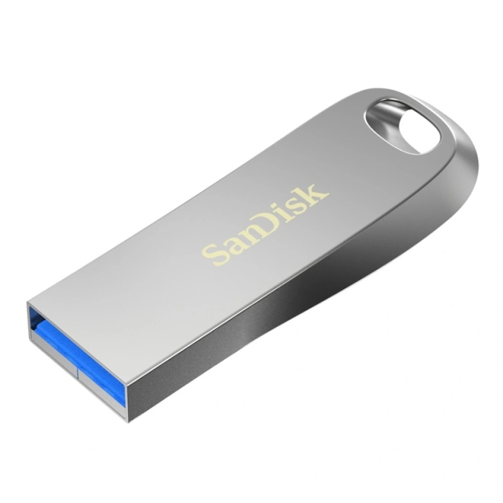 SanDisk Ultra Luxe USB FlasDisk USB 3.2 64 GB