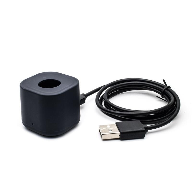 USB töltő az IQOS 2.0/2.4 készülékhez - fekete