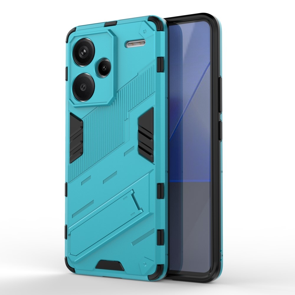 Armory tartós borító Xiaomi Redmi Note 13 Pro+ 5G - világoskék