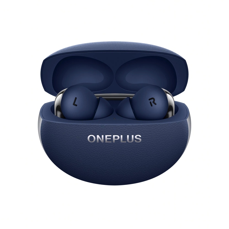 OnePlus Buds Pro 3 zafírkék