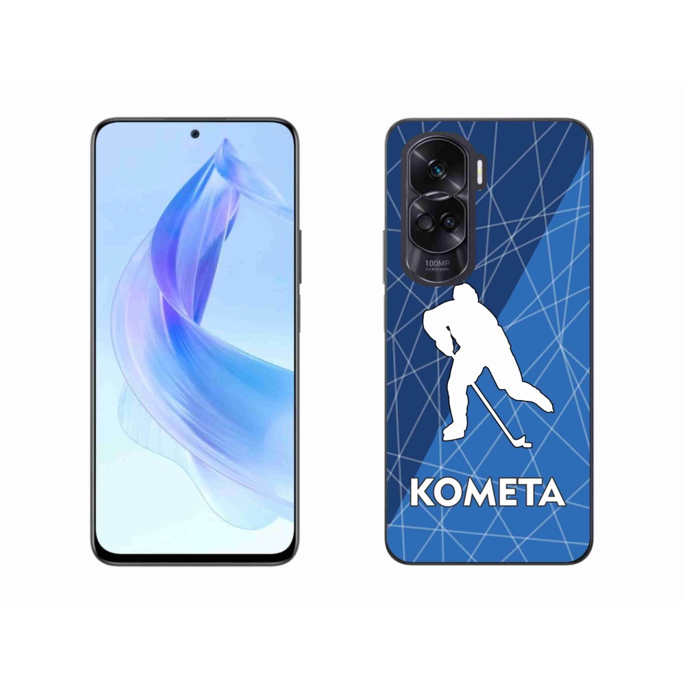 Zselés borítás mmCase a Honor 90 Lite készülékhez - Comet