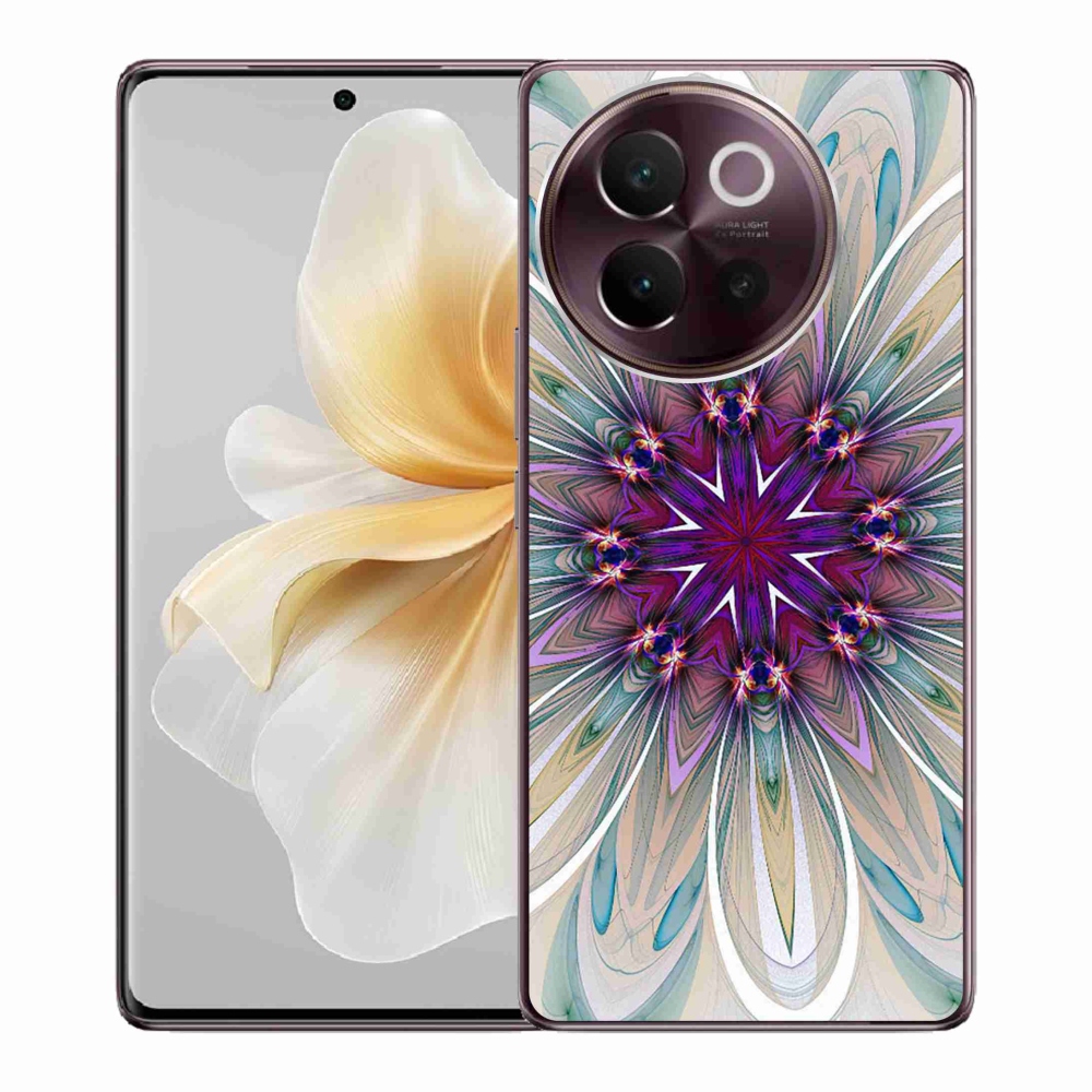 Gél borítás mmCase a Vivo V40 Lite 5G-n - kivonat 10