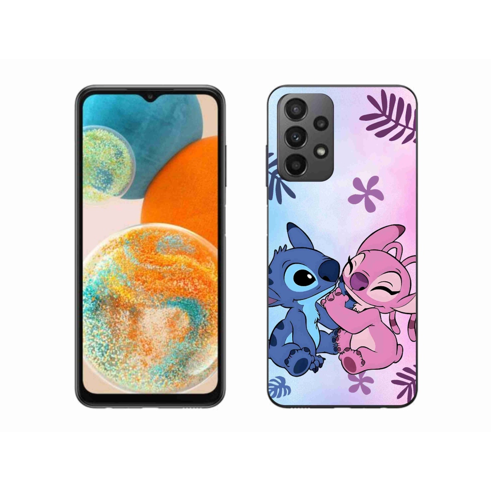 Gél borítás mmCase Samsung Galaxy A23 4G/5G - 2. öltés